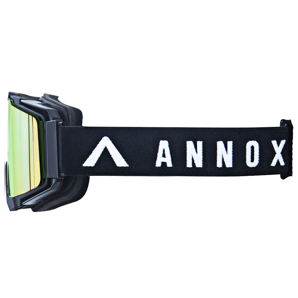Annox Team Ski/Snowboard Brille