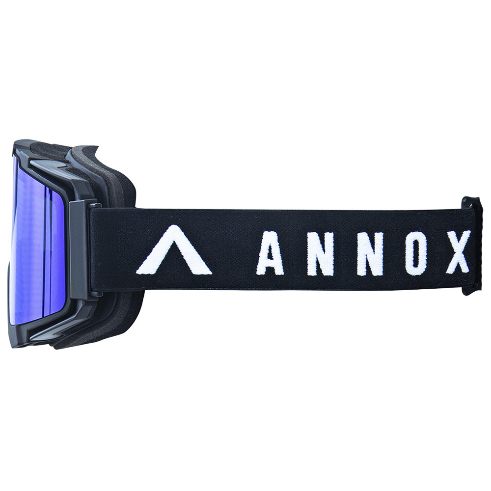 Annox Team Ski/Snowboard Brille