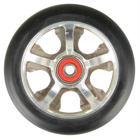 Naked Spoked Rolle