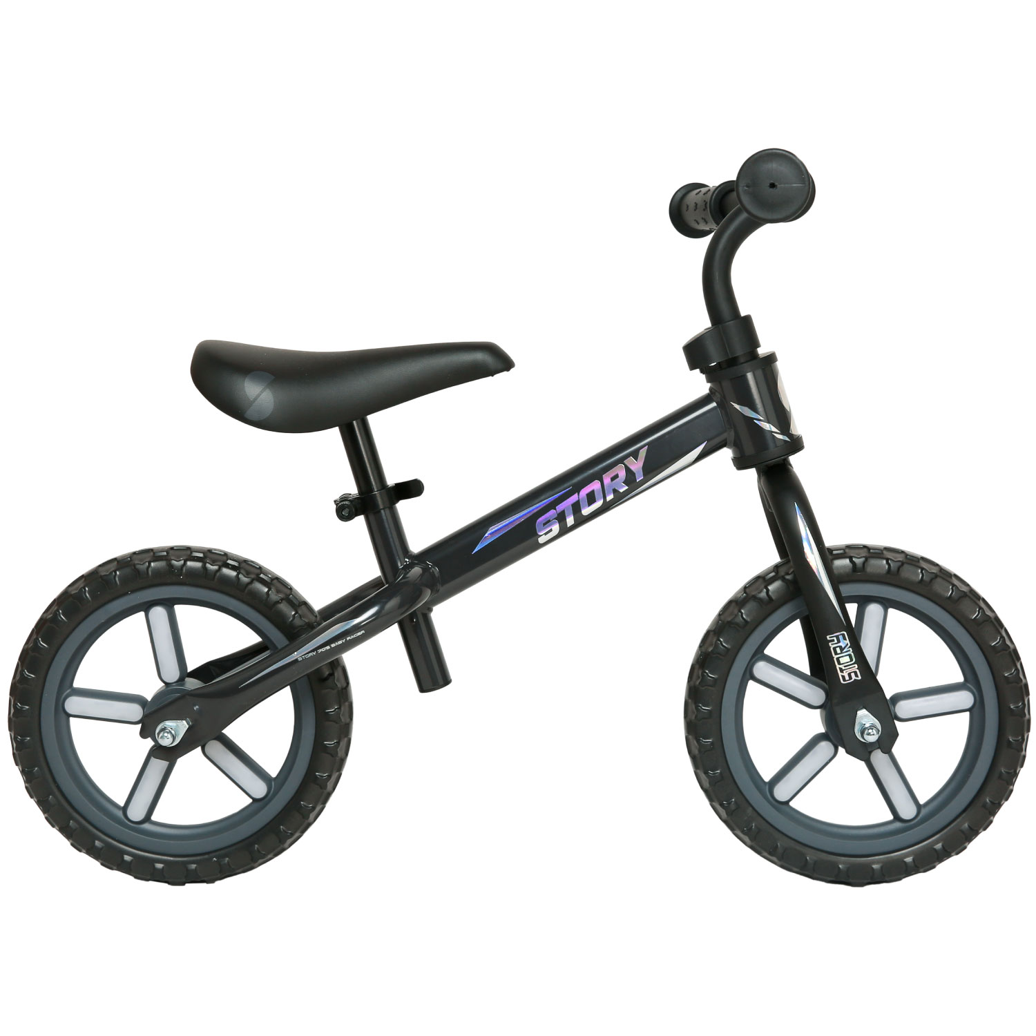 Story 70's Baby Racer Laufrad