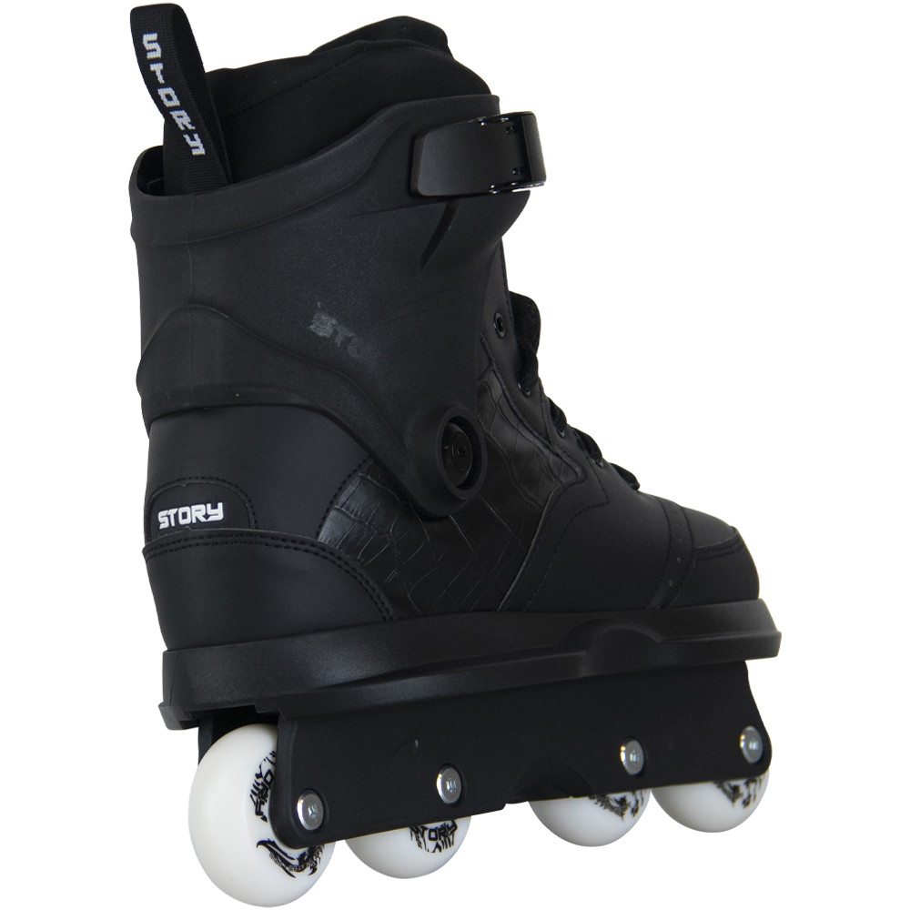 Story Aggressive Inline Skates