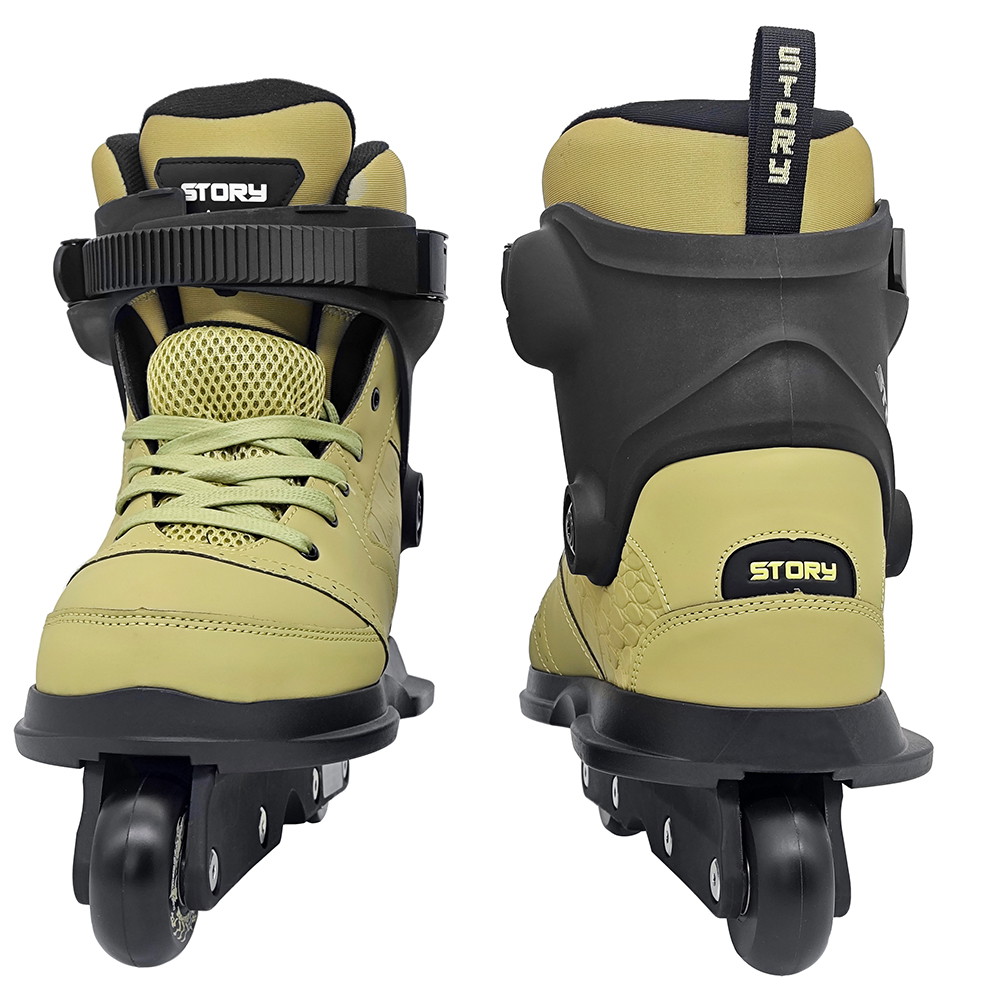 Story Aggressive Inline Skates