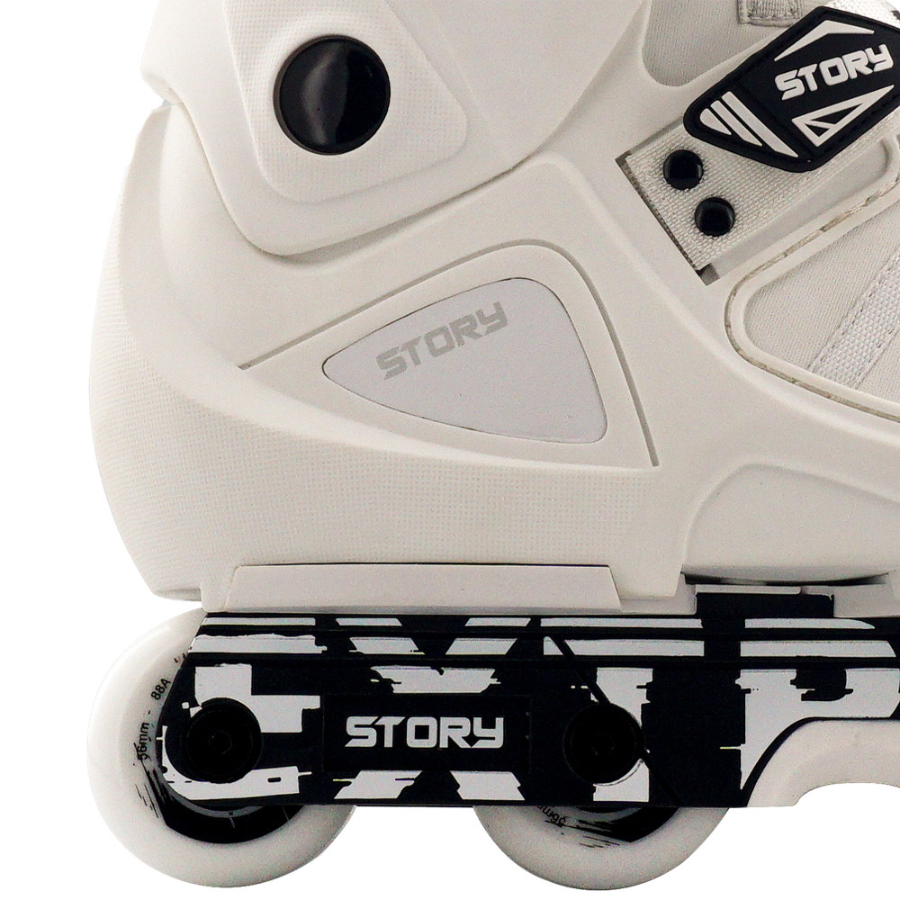 Story Aggressive Inline Skates