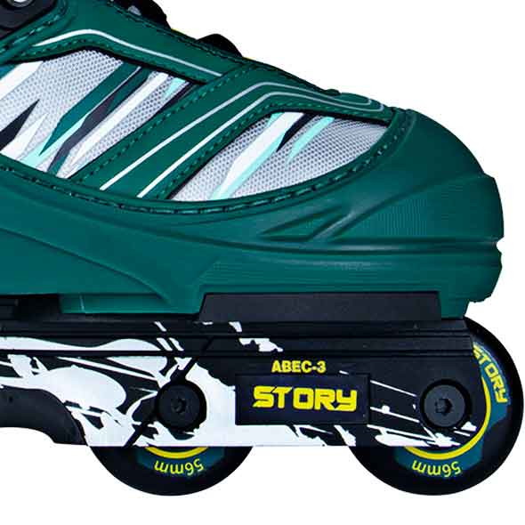Story Aggressive Inline Skates