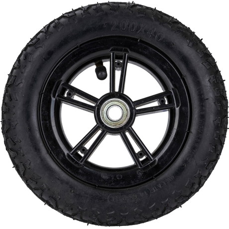 Story All Terrains Scooter Rolle