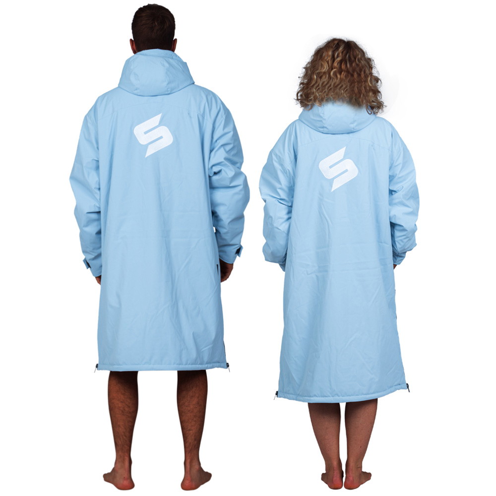 Story Change Robe