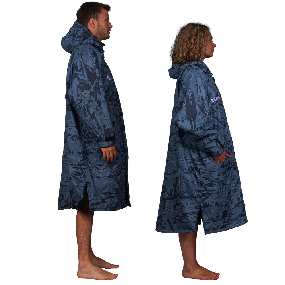 Annox Change Robe - LS