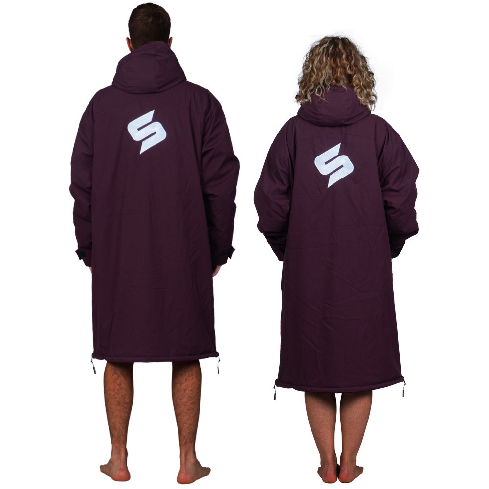 Story Change Robe