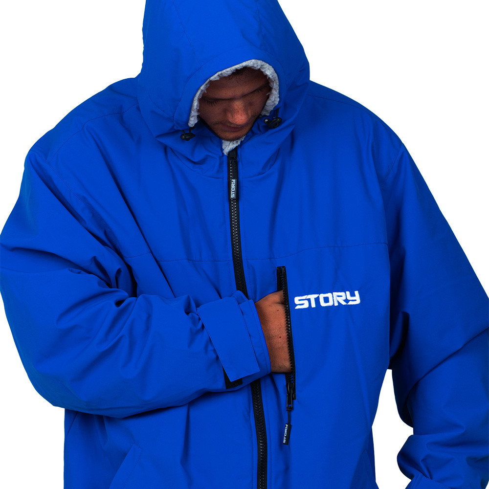 Story Change Robe