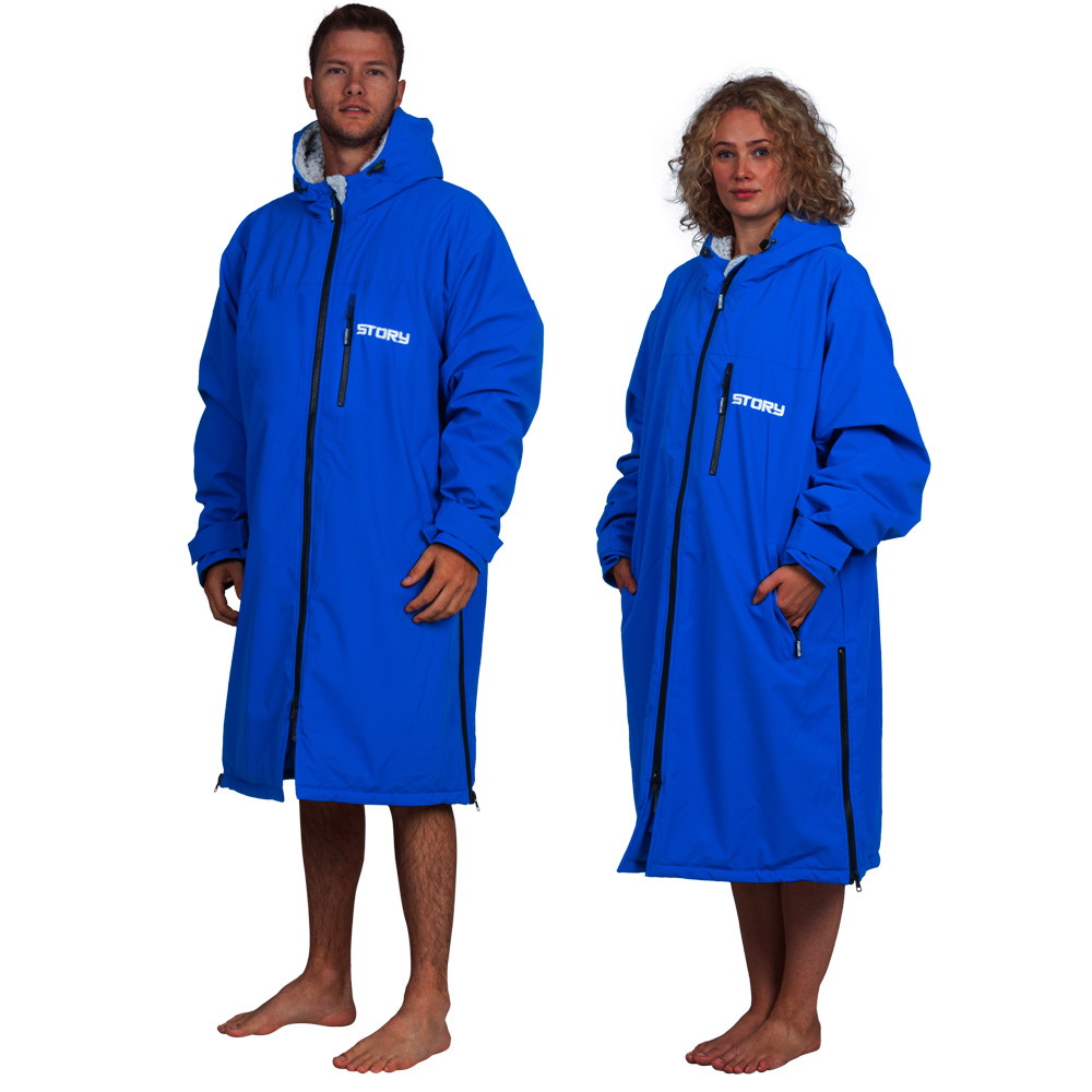 Story Change Robe