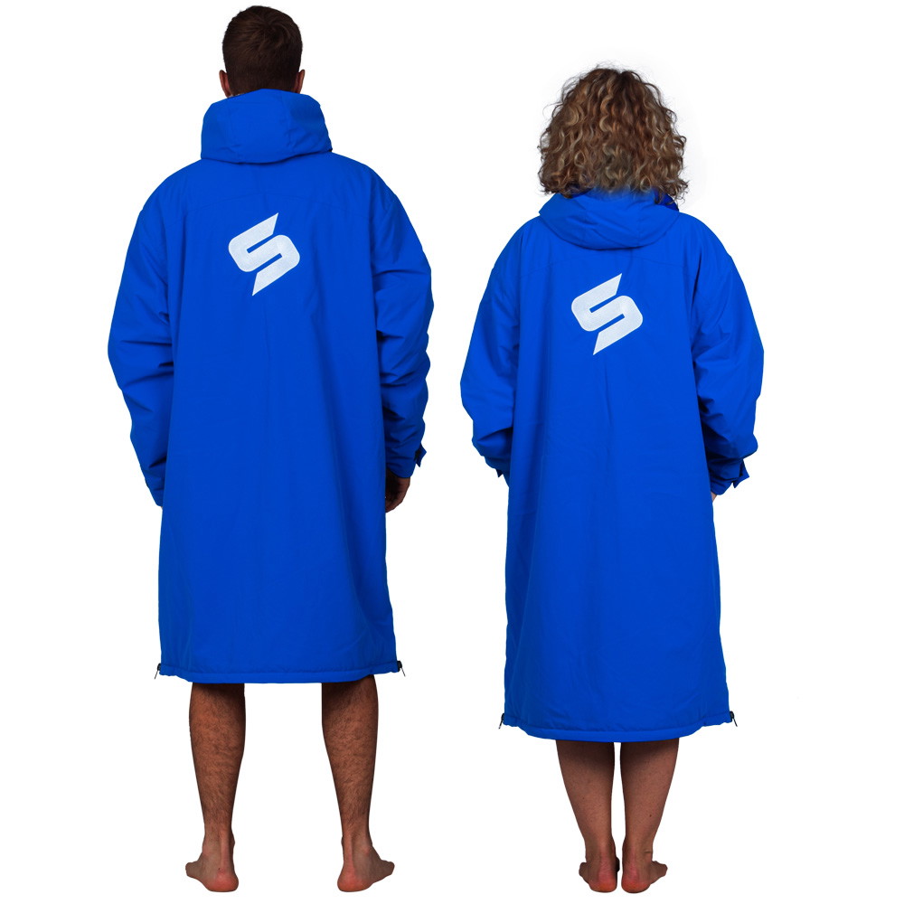 Story Change Robe