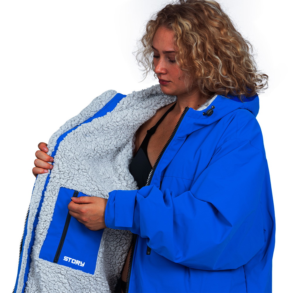 Story Change Robe
