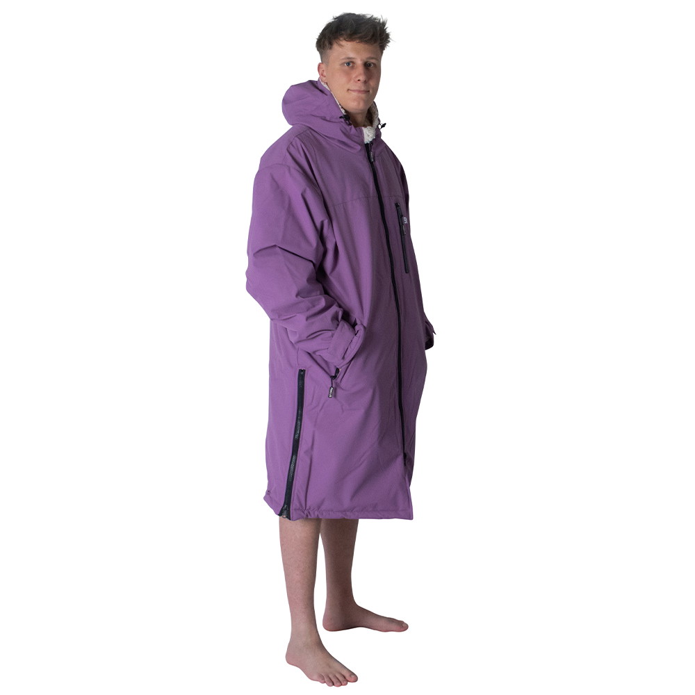 Story Change Robe