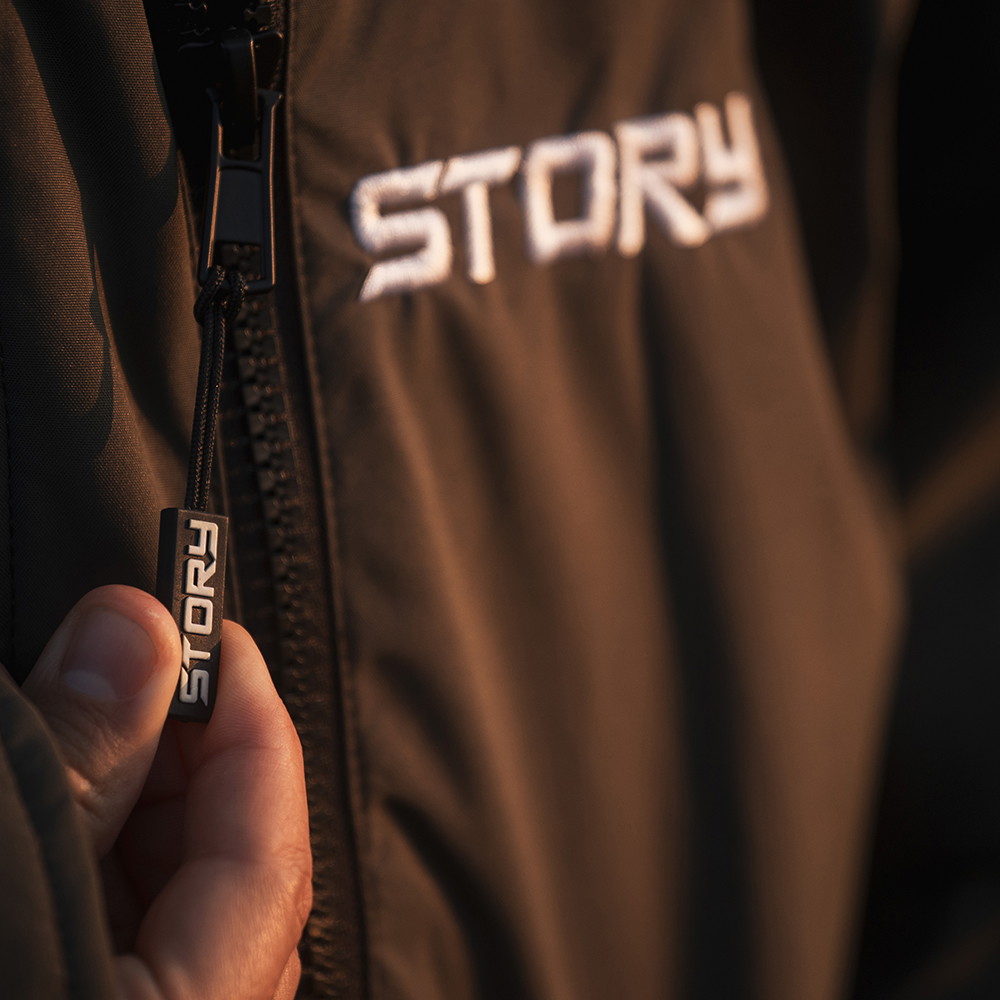 Story Change Robe