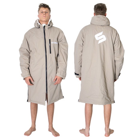 Story Change Robe