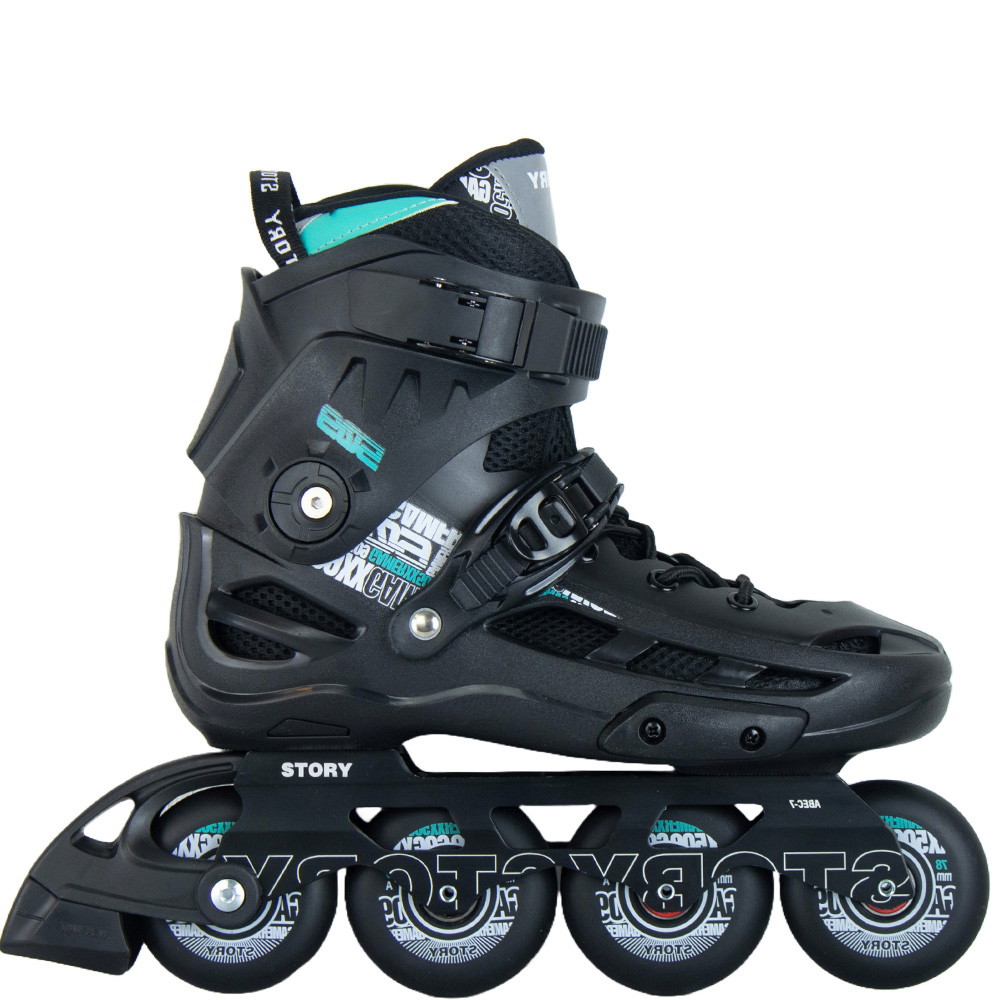 Story Demon Inline Skates