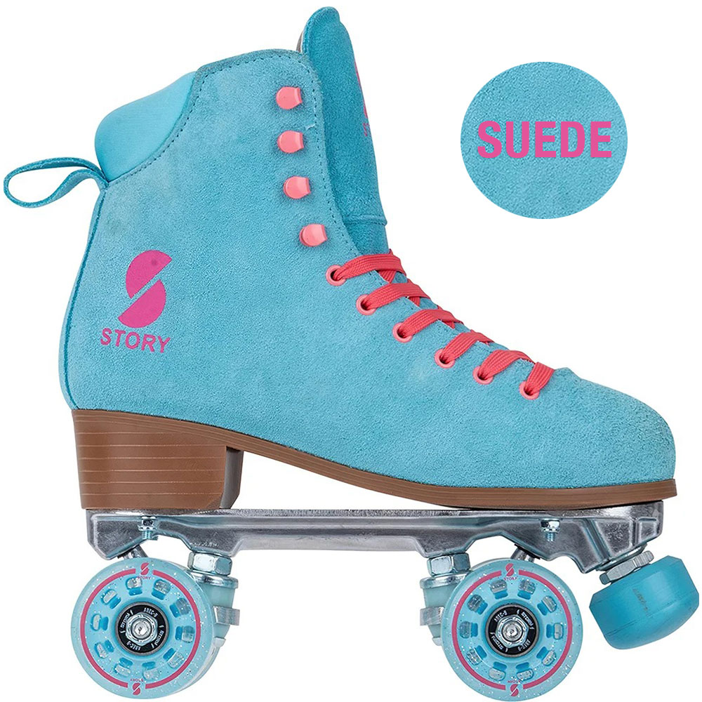 Story Duchess Side by Side Rollschuhe