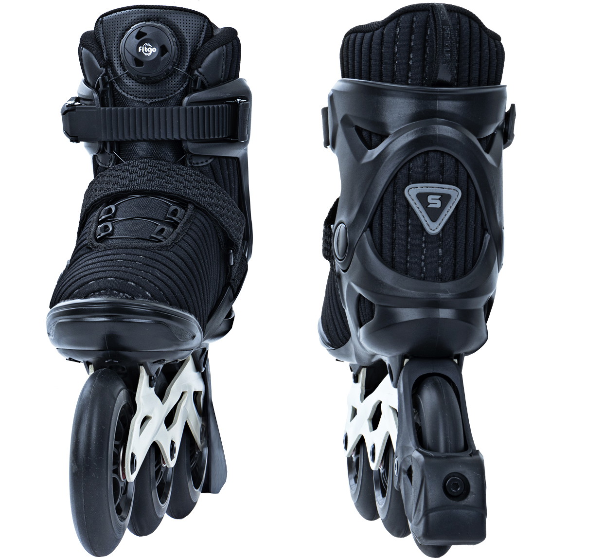 Story Epic FitGo Inline Skates