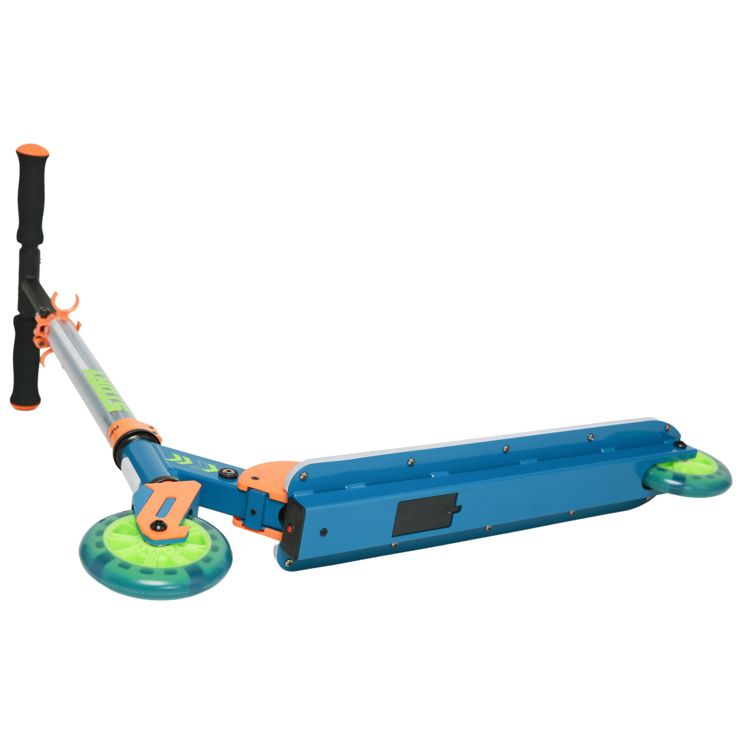 Story Everything Led Klappbarer Kinderroller
