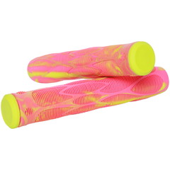 Story High Roller Air Stunt Scooter Griffe