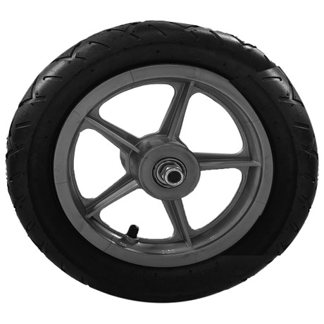 Story Aufblasbares Rad für Go-Karts