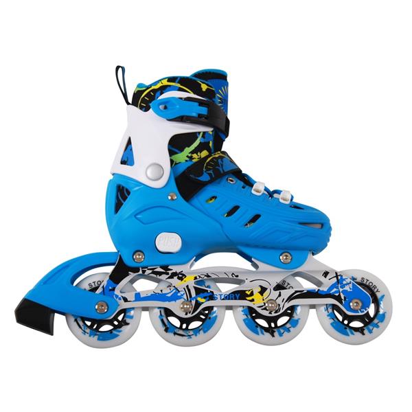 Story Olympus Rollschuhe