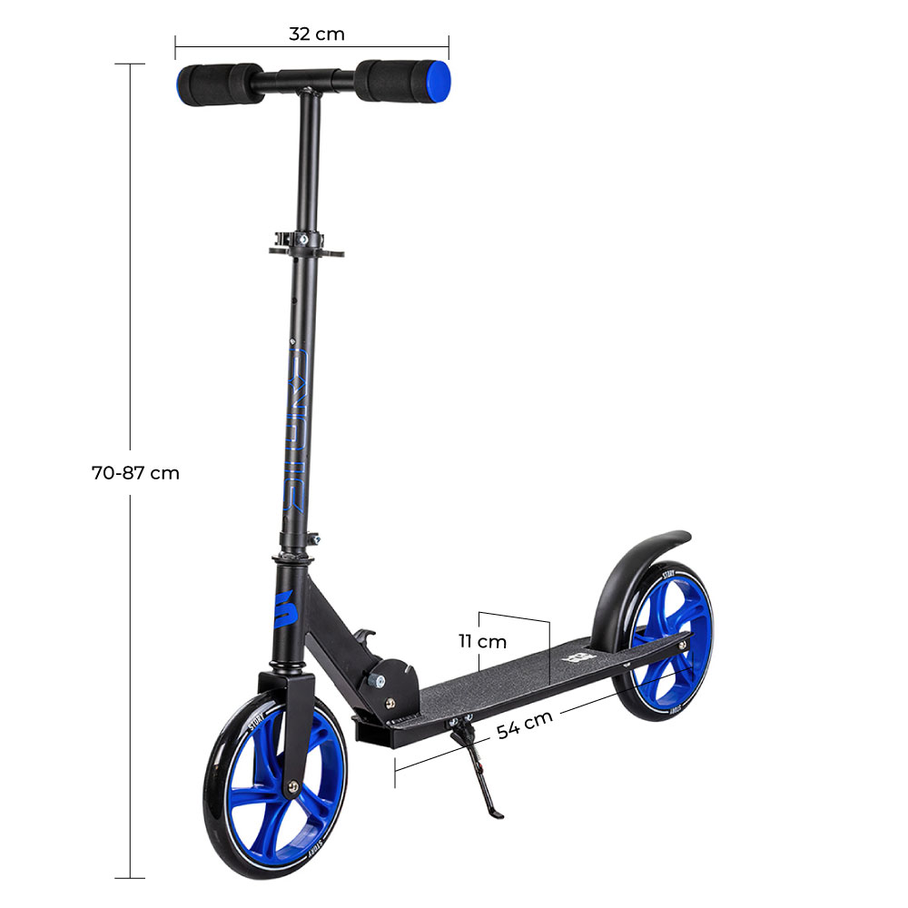 Story Lux Cityroller