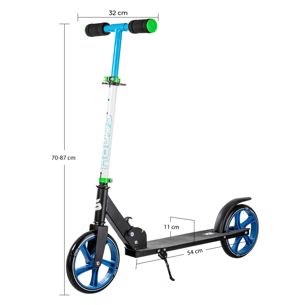 Story Lux Cityroller