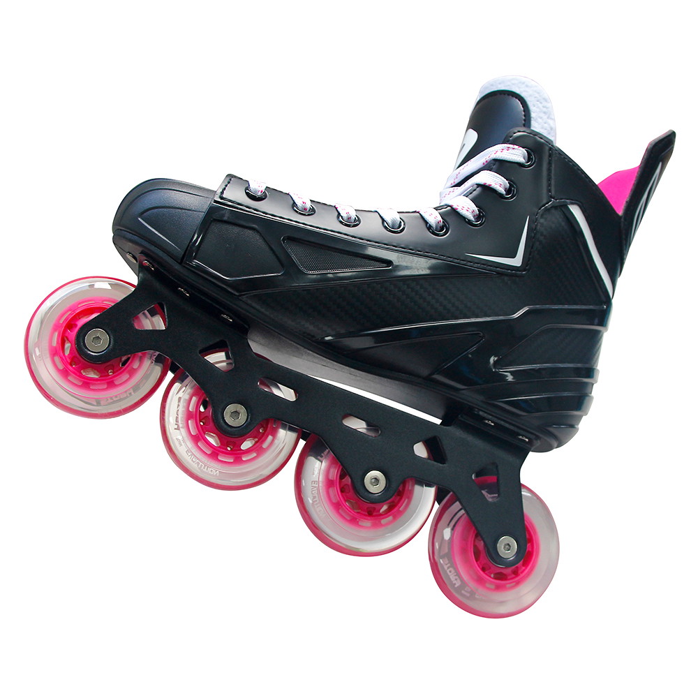 Story Compact Mission Inline Hockey Skates