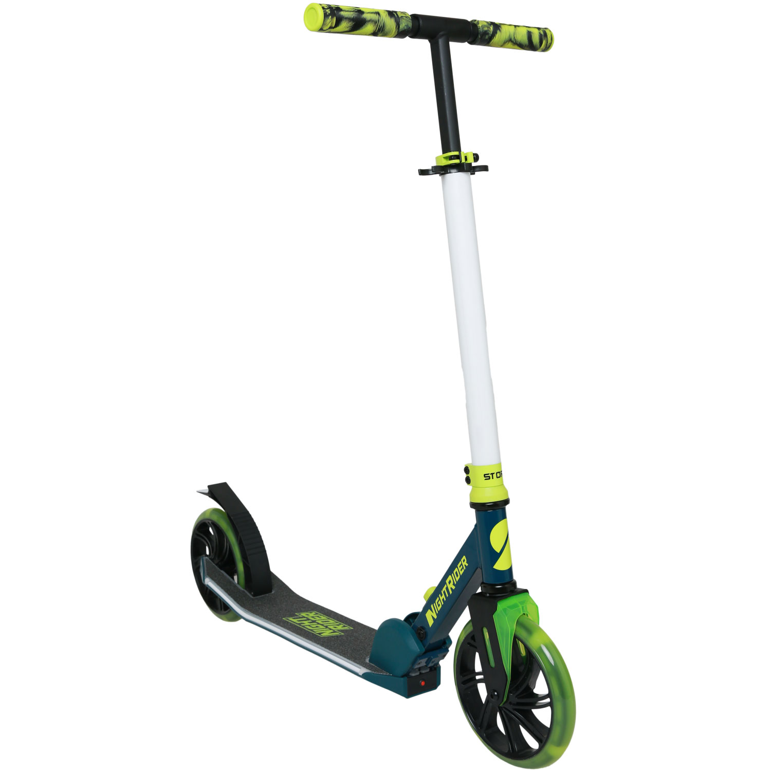 Story NightRider Transport Scooter