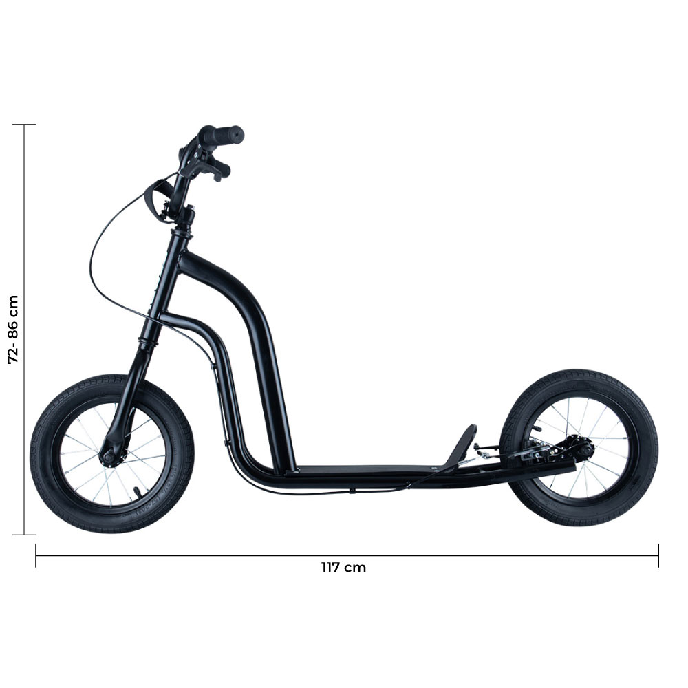 Story One Air Roller