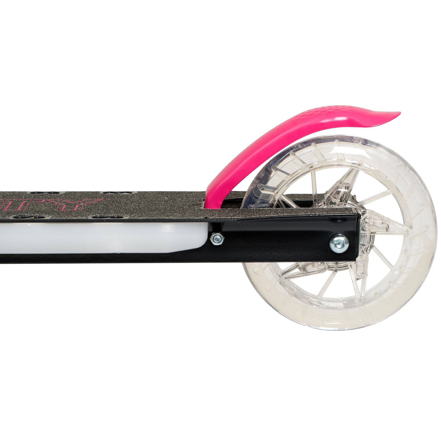 Story Party LED Verstellbarer Kinder Roller