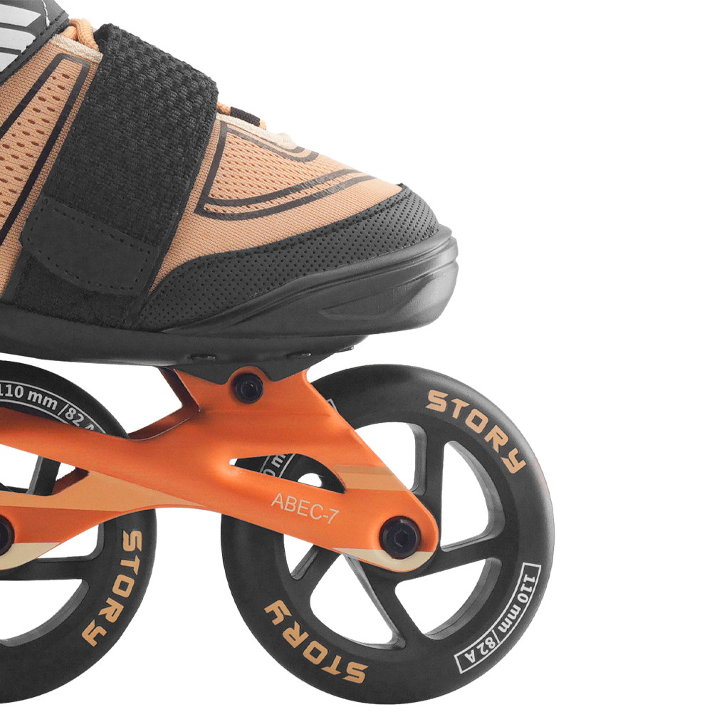 Story Peak Inline Skates