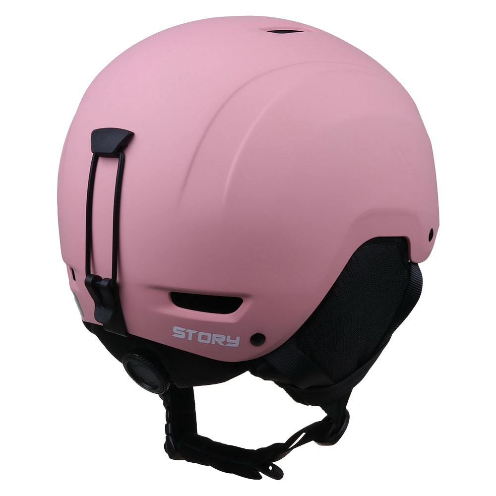 Story Peak Zertifizierter Skihelm