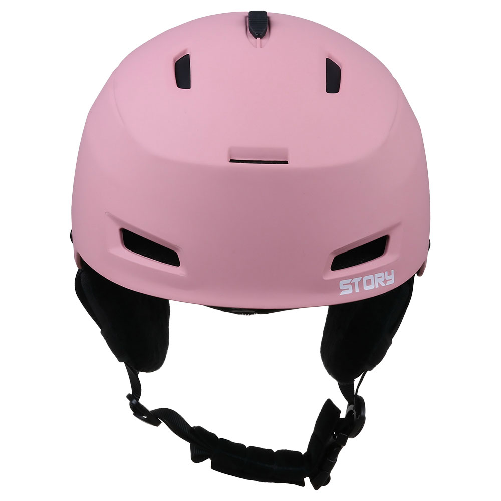 Story Peak Zertifizierter Skihelm