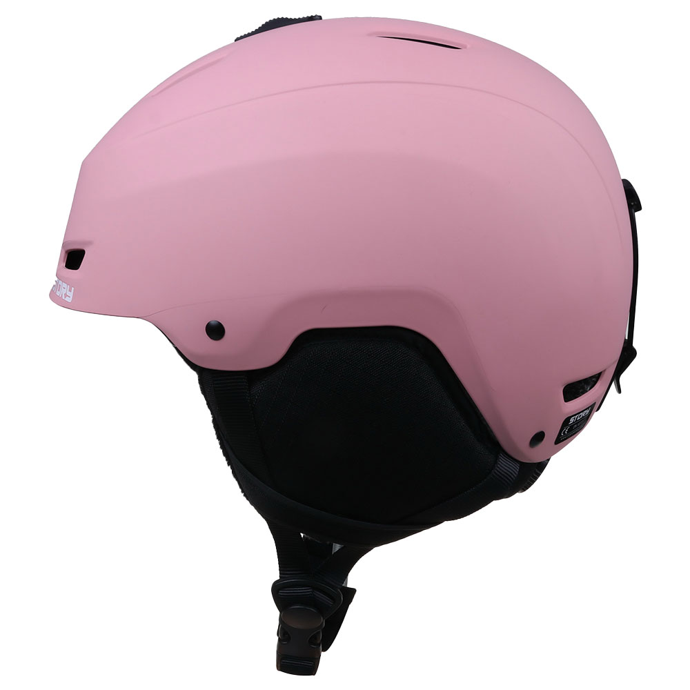 Story Peak Zertifizierter Skihelm