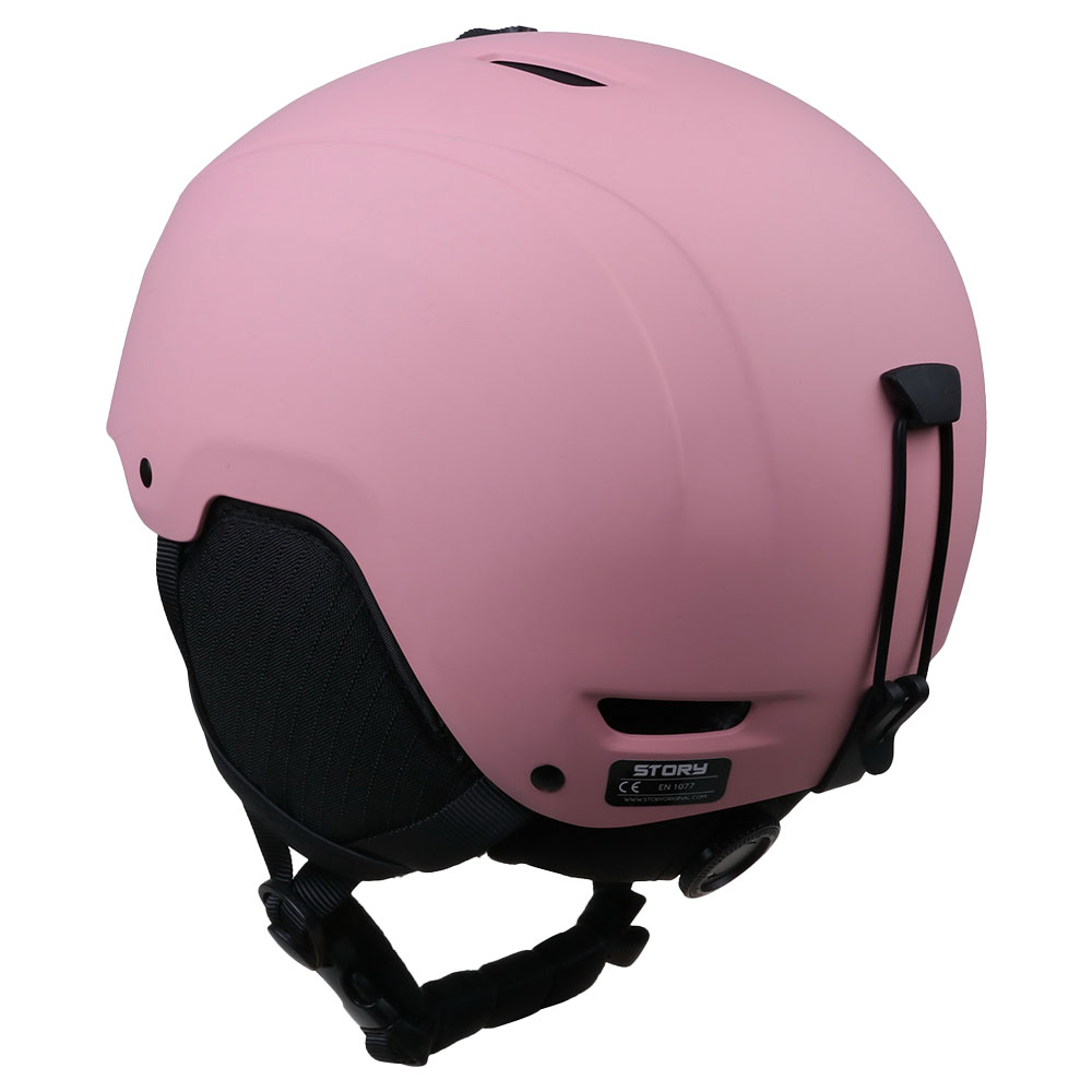 Story Peak Zertifizierter Skihelm