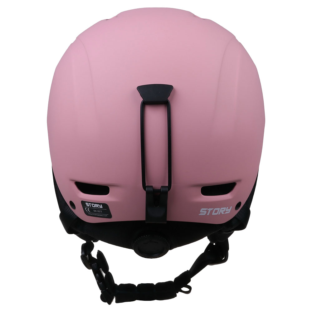 Story Peak Zertifizierter Skihelm