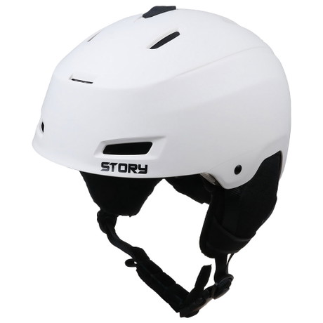 Story Peak Zertifizierter Skihelm
