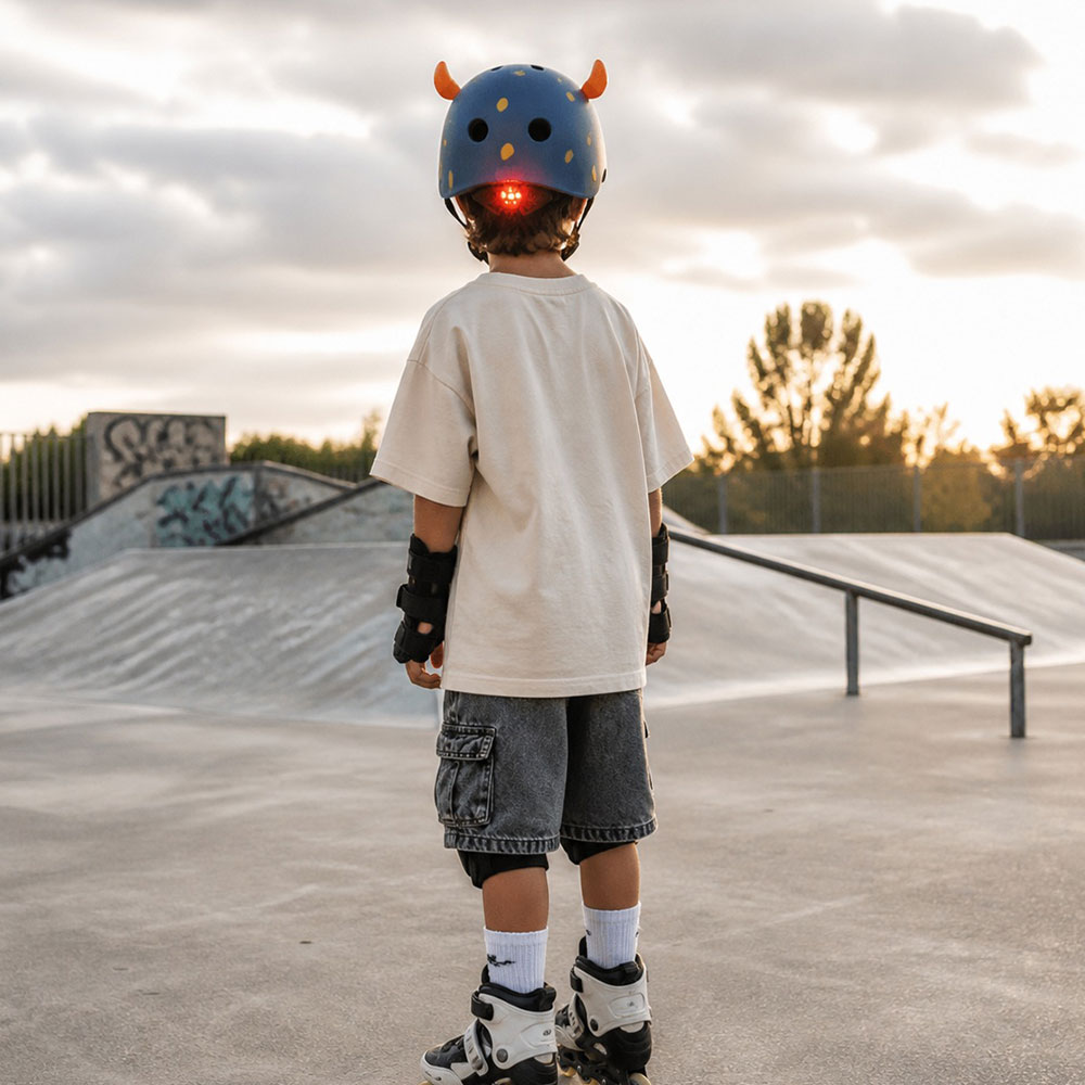 Story Pets Zertifizierter Kinderhelm