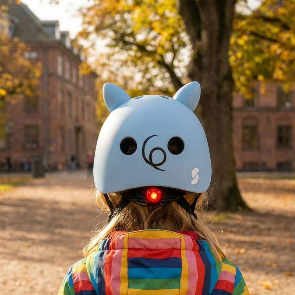 Story Pets Zertifizierter Kinderhelm