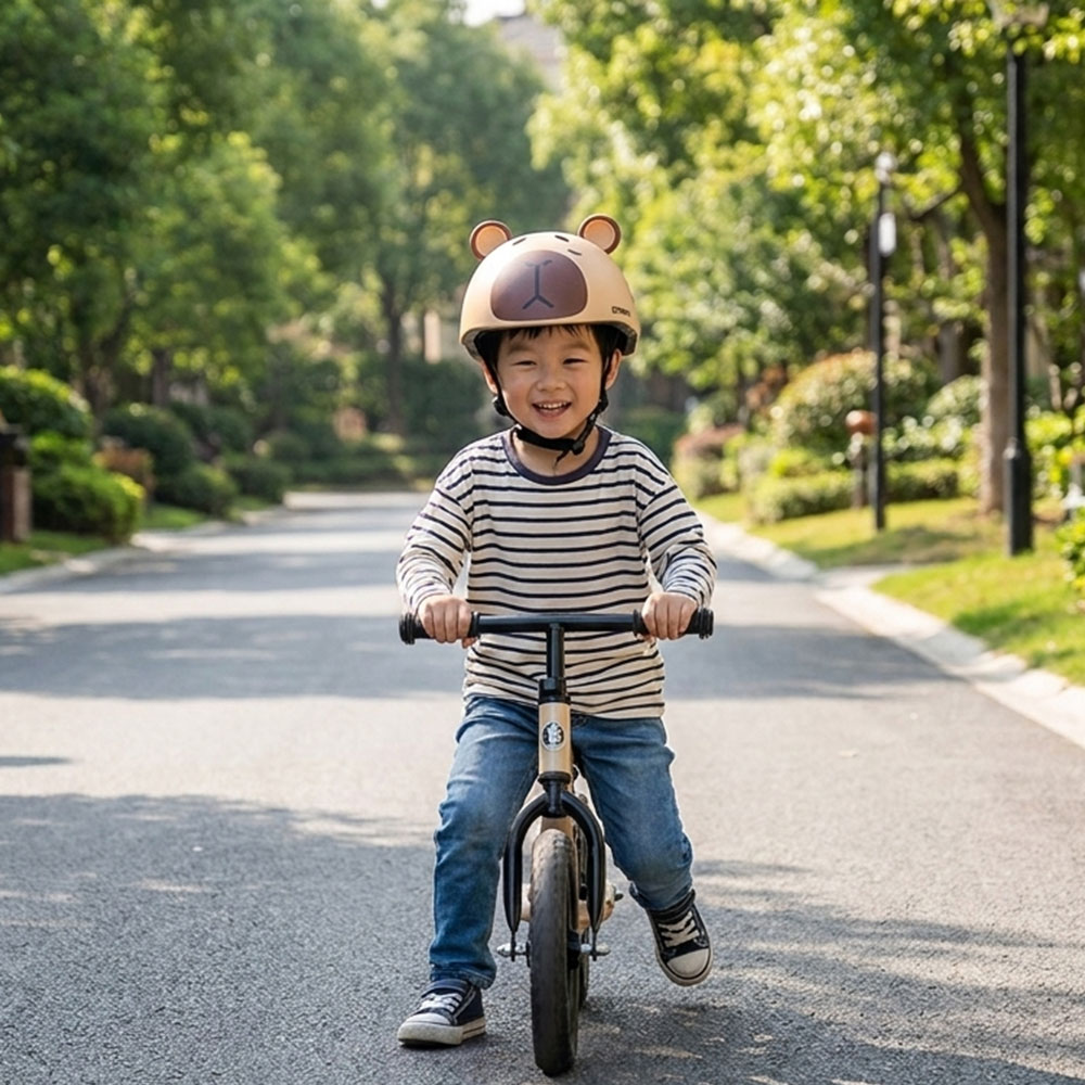 Story Pets Zertifizierter Kinderhelm