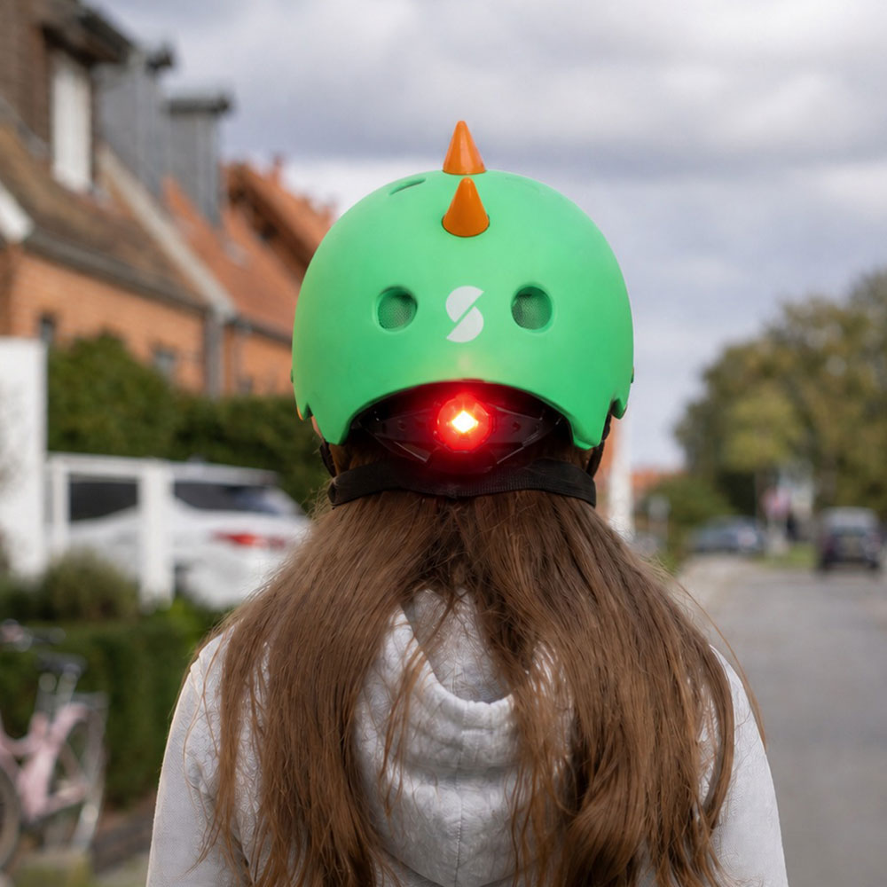 Story Pets Zertifizierter Kinderhelm