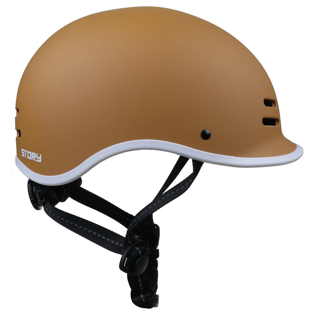 Story Retro zertifizierter Helm