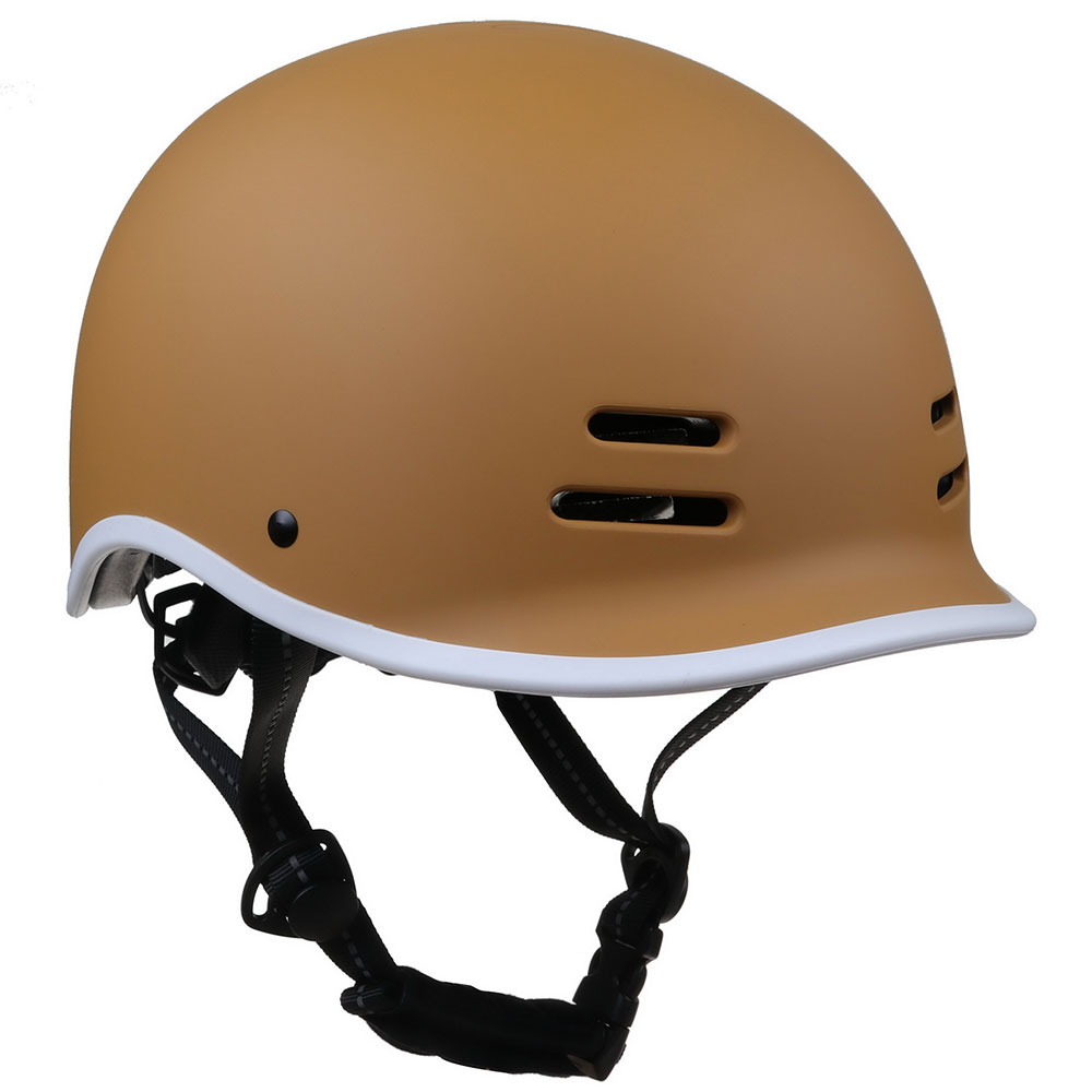 Story Retro zertifizierter Helm