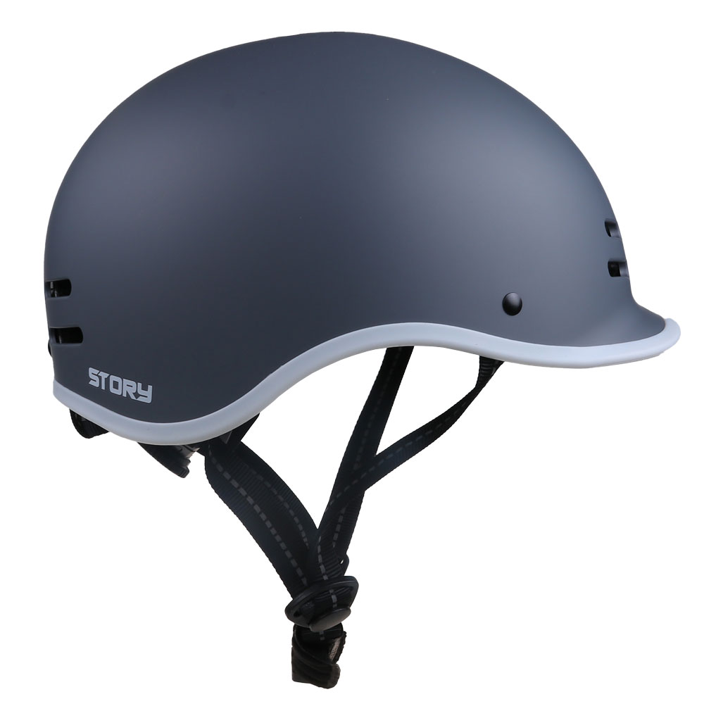 Story Retro zertifizierter Helm
