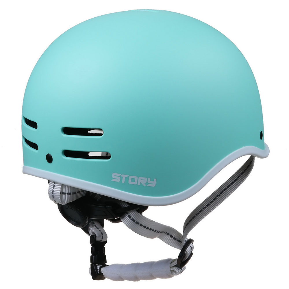 Story Retro zertifizierter Helm