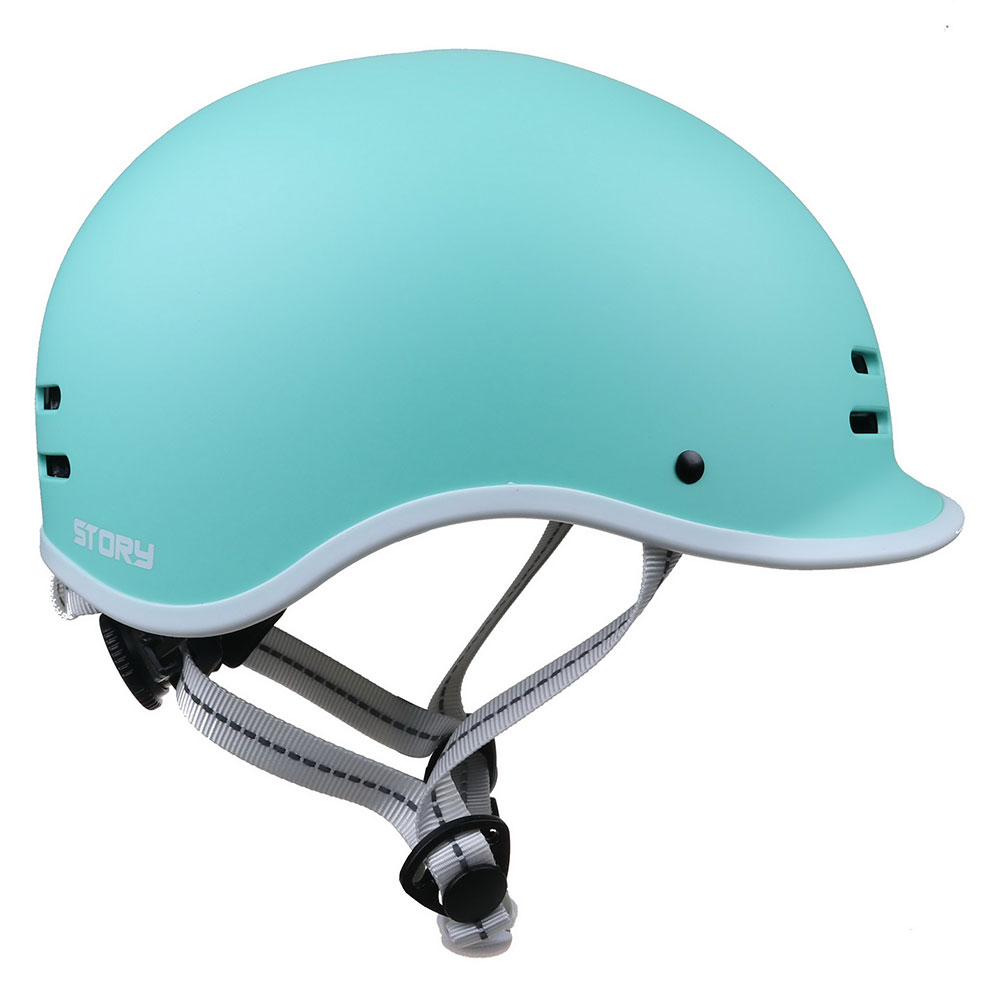 Story Retro zertifizierter Helm