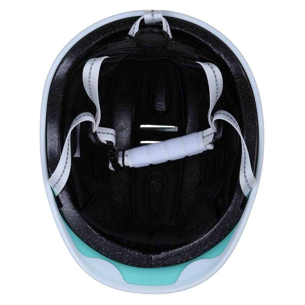 Story Retro zertifizierter Helm