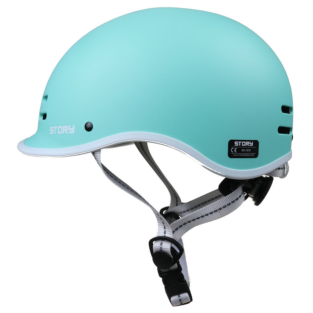 Story Retro zertifizierter Helm